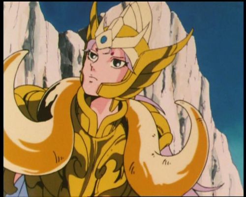 Otaku Gallery  / Anime e Manga / Saint Seiya / Screen Shots / Episodi / 043 - La seconda casa dello zodiaco / 177.jpg